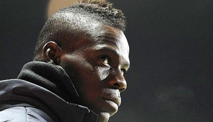 “Χρυσή μπάλα” ορέγεται ο Μπαλοτέλι