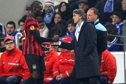 Καταφεύγει στην ΟΥΕΦΑ η Σίτι