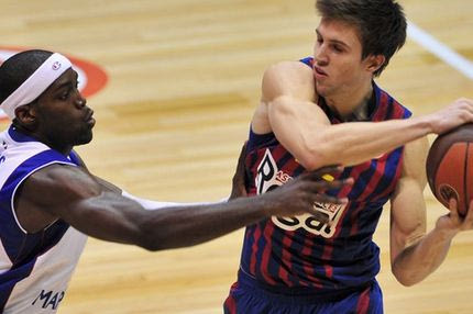 Kαντού-Μπαρτσελόνα 62-63