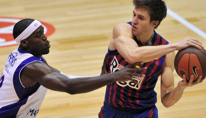 Kαντού-Μπαρτσελόνα 62-63