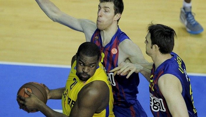 Αήττητη η Μπαρτσελόνα, πέρασε από το Κάουνας η Καντού