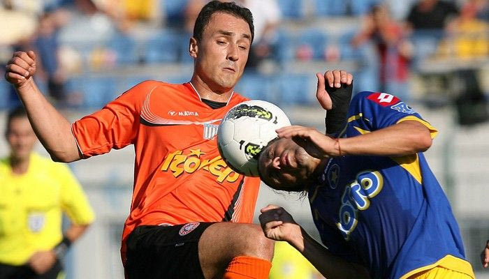 Χωρίς Βενέτη, Μπάρκογλου με Αστέρα