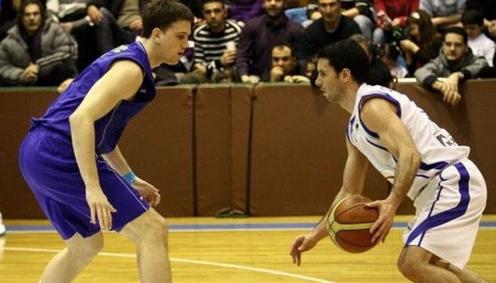 Καβάλα-Περιστέρι 81-67