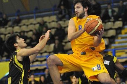 Περιστέρι-Ηλυσιακός 60-65