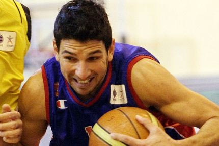 Εντατικές θεραπείες ο Μπατής