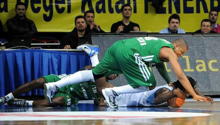 Ο δρόμος για την Πόλη περνά από το ΟΑΚΑ