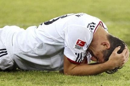 22η αγ.: Έχασε έδαφος η Μπάγερν