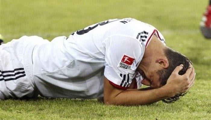 22η αγ.: Έχασε έδαφος η Μπάγερν