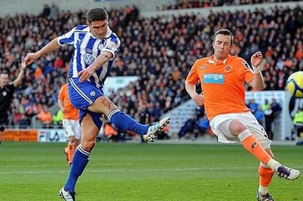 Φάση των 32: Πέρασαν Μπλάκπουλ και Μίλγουολ