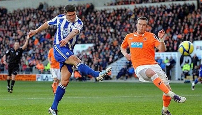 Φάση των 32: Πέρασαν Μπλάκπουλ και Μίλγουολ