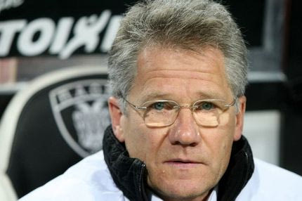 Μπόλονι: “Να κρατάμε την τύχη μας στην Τούμπα”