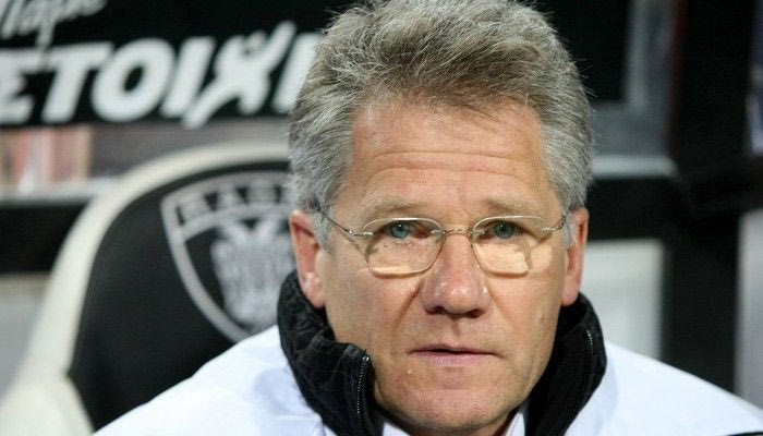 Μπόλονι: “Να κρατάμε την τύχη μας στην Τούμπα”