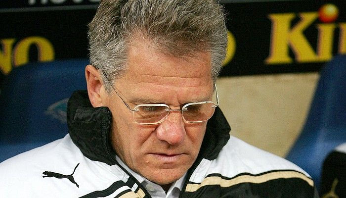 Μπόλονι: “Δεν ειναι τόσο καλό αποτέλεσμα το 0-0”