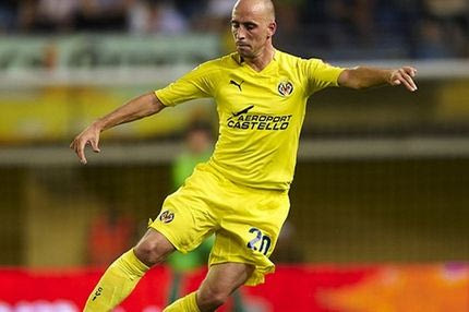 Κολακευμένος από την Ρεάλ ο Βαλερό