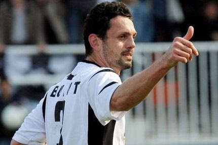 Υπέγραψε στη Βέροια ο Μπουλούτ