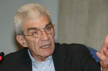 Μπουτάρης: “Στο ποδόσφαιρο μόνο ΠΑΟΚ”