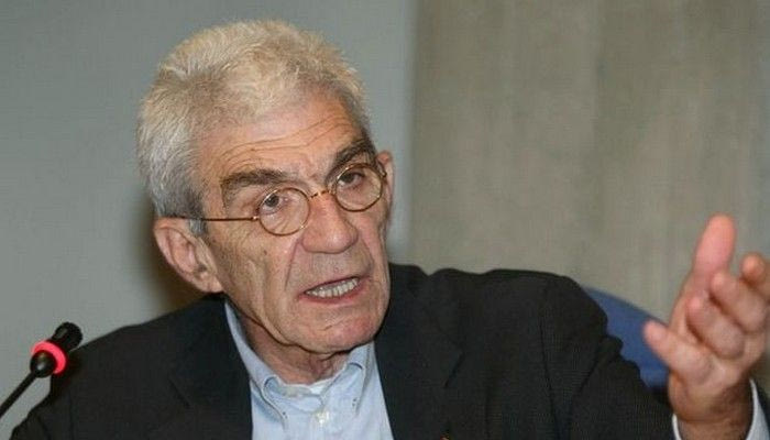 Μπουτάρης: “Στο ποδόσφαιρο μόνο ΠΑΟΚ”