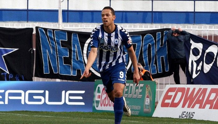 Ατρόμητος-Κέρκυρα 3-1