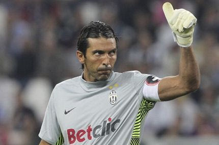 Δεν σκέφτεται νέο συμβόλαιο ο Μπουφόν