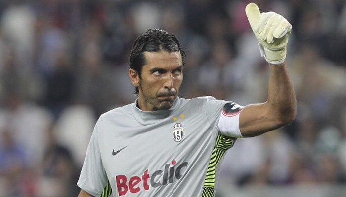 Δεν σκέφτεται νέο συμβόλαιο ο Μπουφόν