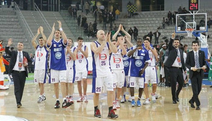 Πάλι τελικό η Καντού
