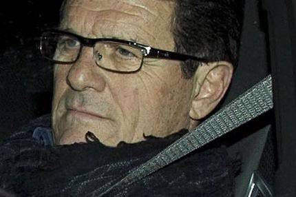 Γίνε προπονητής στην εθνική Αγγλίας