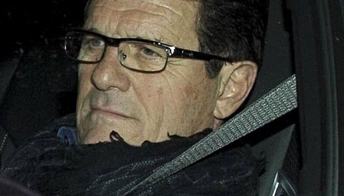 Γίνε προπονητής στην εθνική Αγγλίας