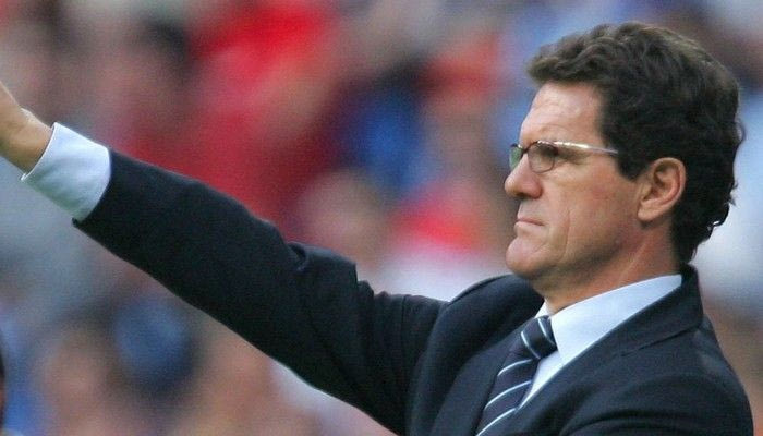 Καπέλο: “Θέλω ακόμη μία πρόκληση στην Αγγλία”