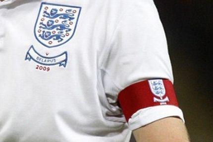 Ο… ανώνυμος αρχηγός