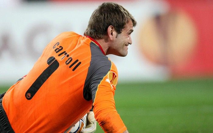 Rolls (Roy)-ce Carroll