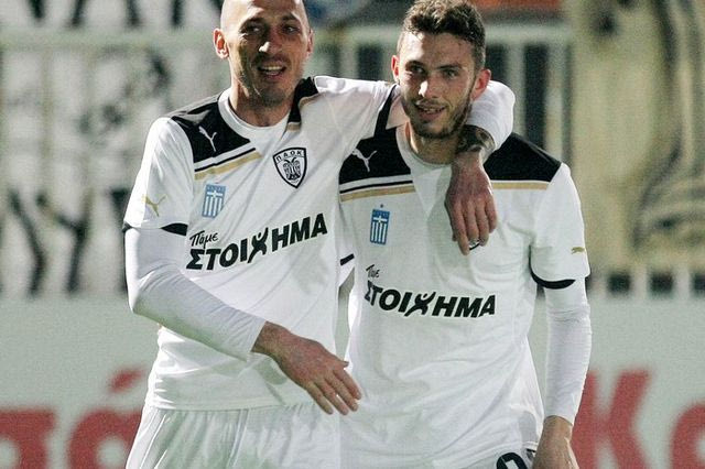 Επάνοδος Γιάννου στην 11άδα αντί Φωτάκη