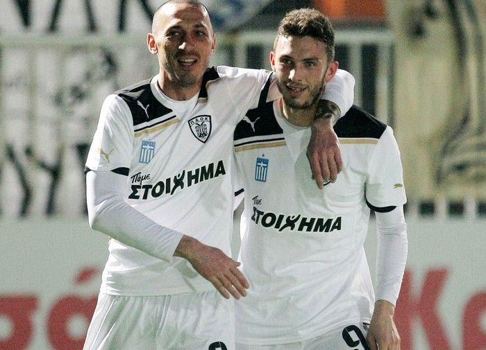 Επάνοδος Γιάννου στην 11άδα αντί Φωτάκη