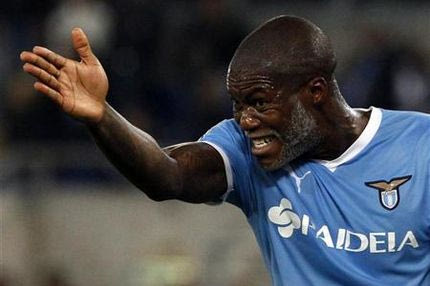 Ο υιός Φέρντιναντ σχολιάζει το μαλλί του Σισέ