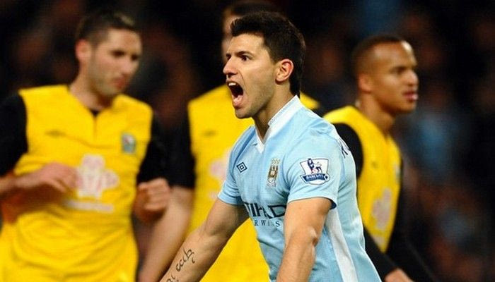 26η αγ.: Έπιασε 13άρι η Σίτι