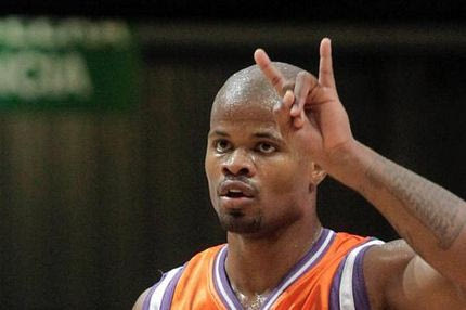 MVP ο Ομάρ Κουκ