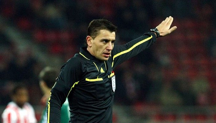 Ο Δασκαλόπουλος στην Τρίπολη, ο Δελφάκης στην Κρήτη