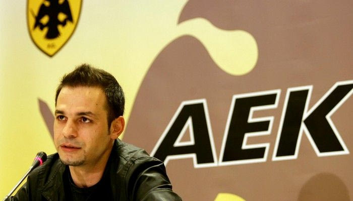 Νέο ραντεβού Δημητρέλου-Νικολαϊδη