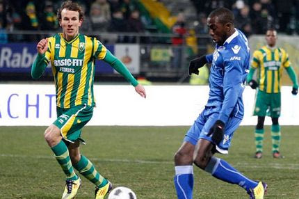 20η αγ.: Με 6άρα στην κορυφή η Άλκμααρ