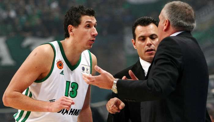 Για τη νίκη… μισή πρόκριση κόντρα στη Φενέρμπαχτσε