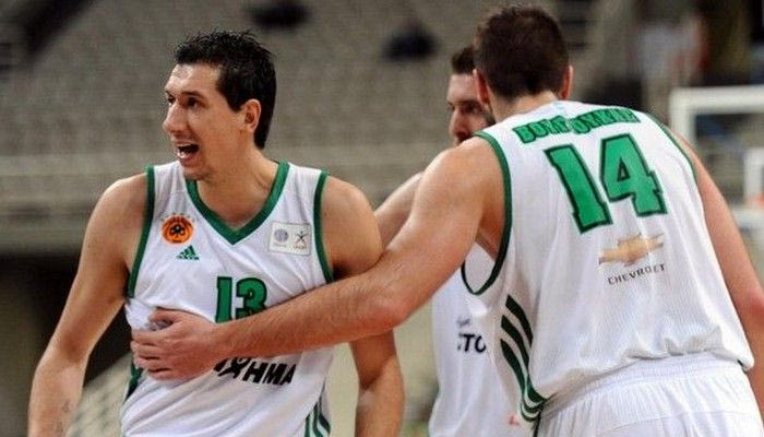 Το εκπληκτικό καλάθι του Διαμαντίδη