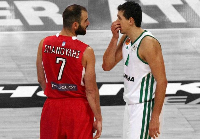 Σκινδήλιας-Παπαδόπουλος ή Σπανούλης-Διαμαντίδης