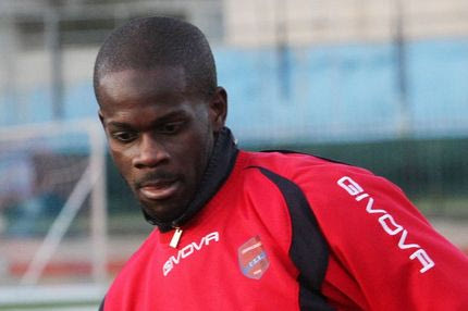 Σκέψεις για Ντιμπαλά κάνουν στον Αρη