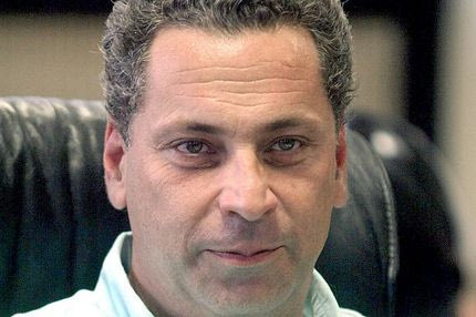 Ο Δημητρέλος επιβεβαίωσε… την προεδρία του