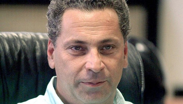 Ο Δημητρέλος επιβεβαίωσε… την προεδρία του