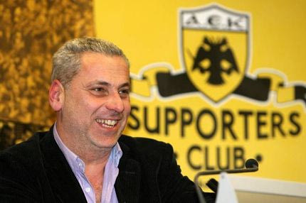 Η λίστα των προπονητών για την ΑΕΚ