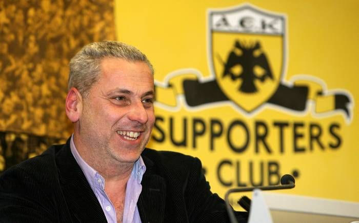 Η λίστα των προπονητών για την ΑΕΚ