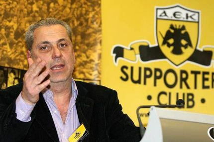 ΓΣ με ένταση και τα 30.000 ευρώ του Δημητρέλου