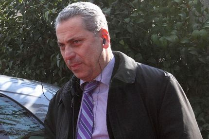 Δημητρέλος: “Είμαστε σε καλό δρόμο για το deal”