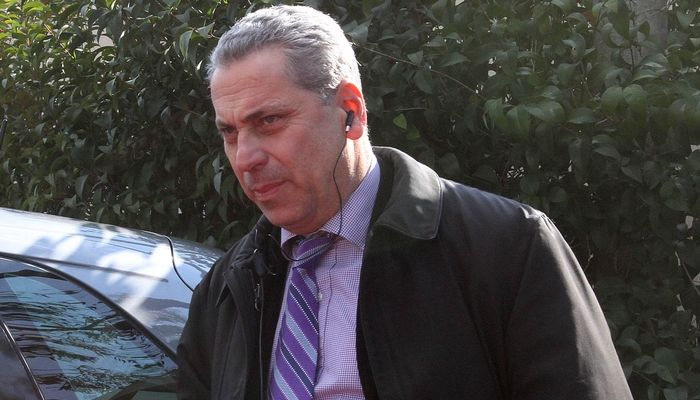 Δημητρέλος: “Είμαστε σε καλό δρόμο για το deal”