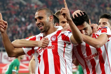 Τζιμπούρ: “Έχουμε πολλές φιλοδοξίες”